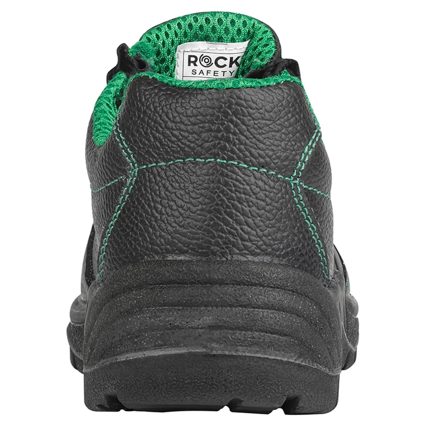 Pantofi de protecţie JAZZ-HS-G S1 SRC / Rock Safety / Pantofi de protecție, outdoor și de lucru