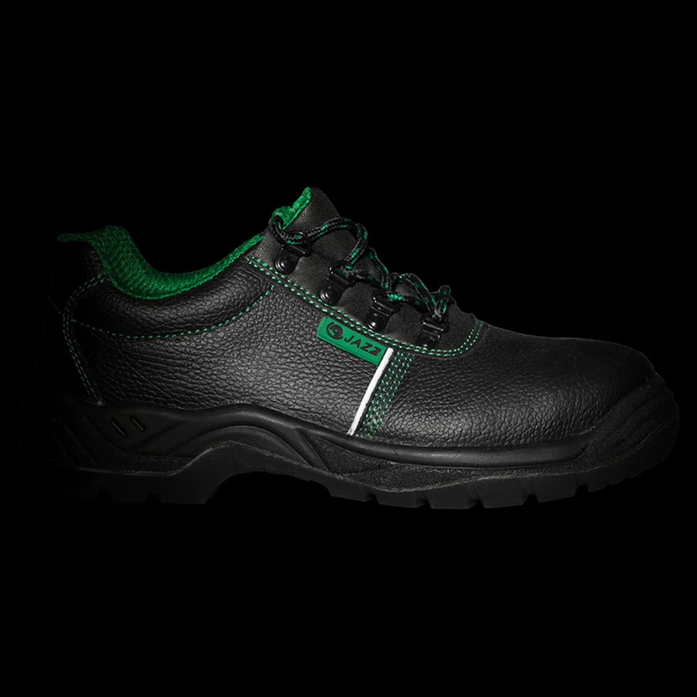 Pantofi de protecţie JAZZ-HS-G S1 SRC / Rock Safety / Pantofi de protecție, outdoor și de lucru