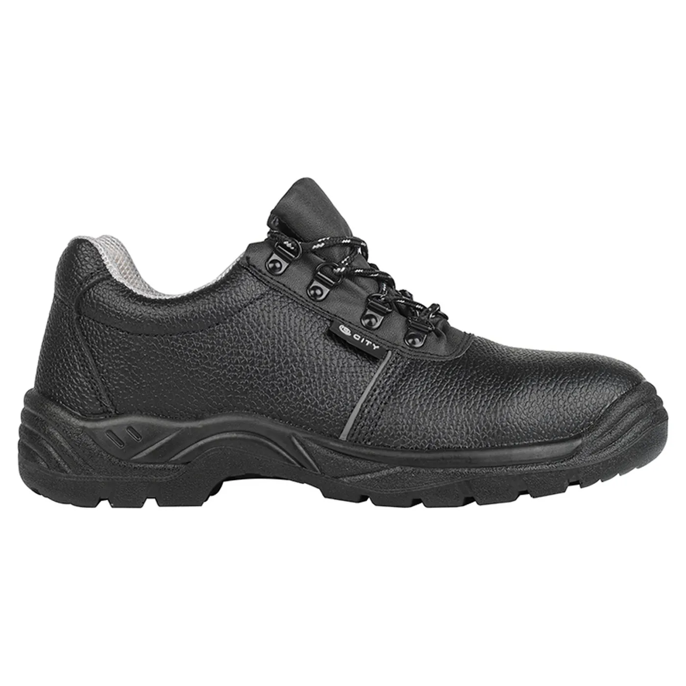 Pantofi de lucru CITY-HS-S O1 SRC FO / Rock Safety / Pantofi de protecție, outdoor și de lucru