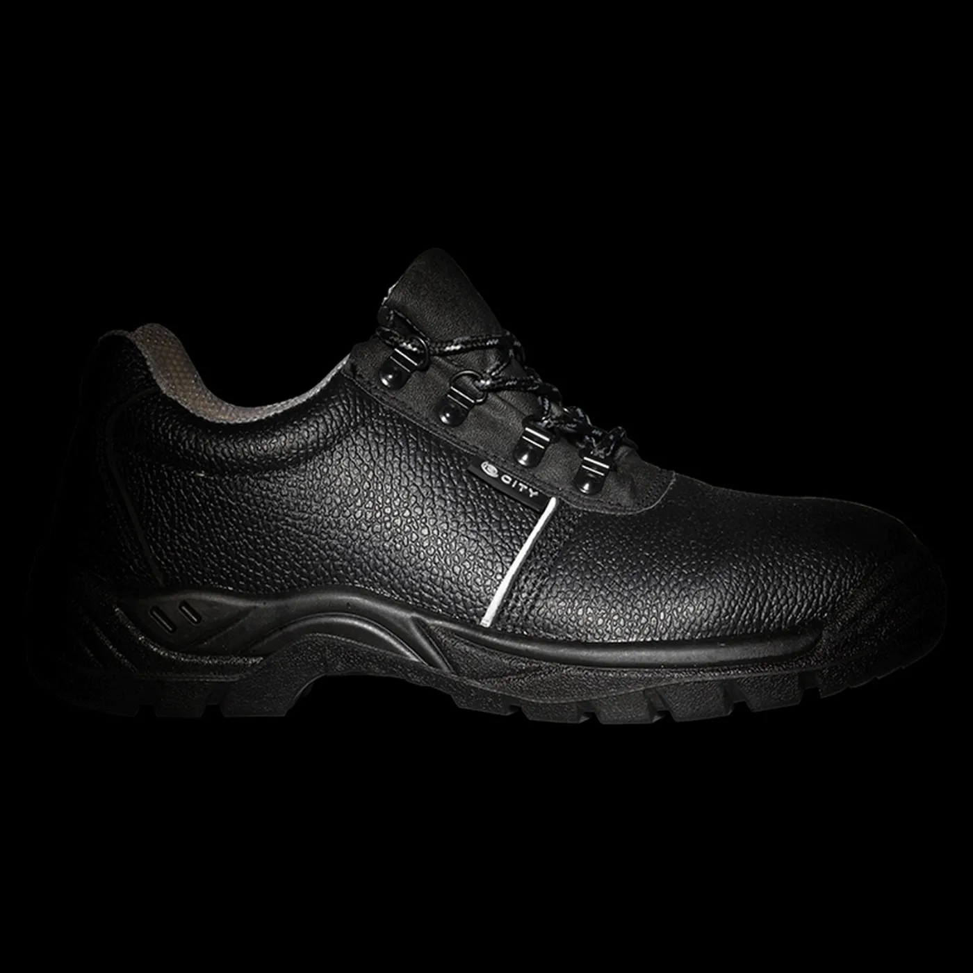 Pantofi de lucru CITY-HS-S O1 SRC FO / Rock Safety / Pantofi de protecție, outdoor și de lucru