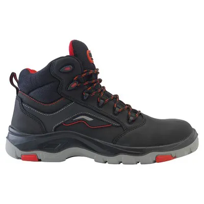Bocanci de protecție EXPERT-AB-R S3 SRC / Rock Safety / Bocanci de protecție și ghete de lucru