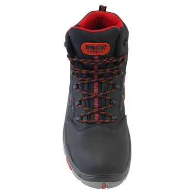 Bocanci de protecție EXPERT-AB-R S3 SRC / Rock Safety / Bocanci de protecție și ghete de lucru