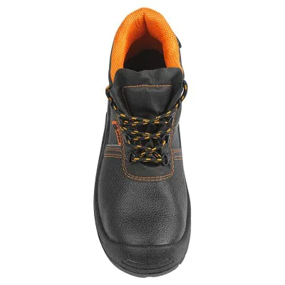 Bocanci de protecţie WALKER-AB-O S1P SRC / Rock Safety / Bocanci de protecție și ghete de lucru