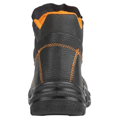 Bocanci de protecţie WALKER-AB-O S1P SRC / Rock Safety / Bocanci de protecție și ghete de lucru