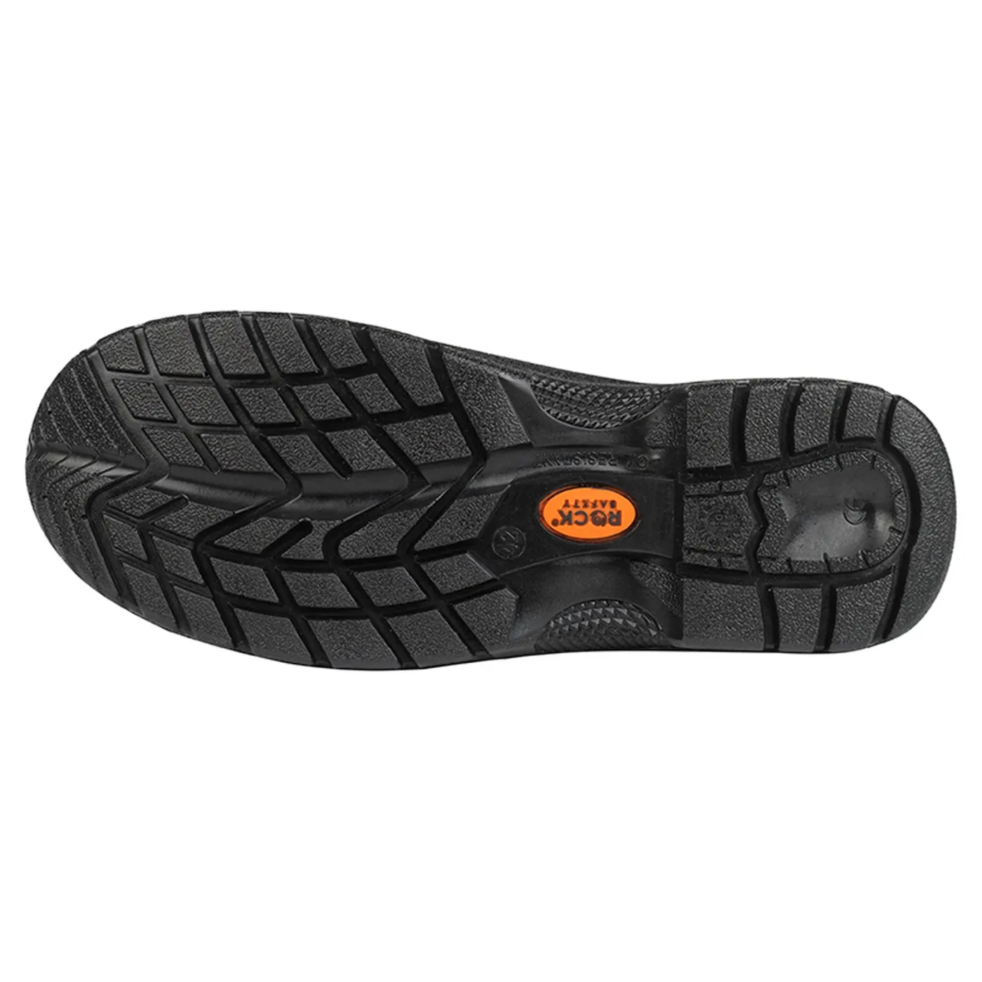 Bocanci de protecţie WALKER-AB-O S1P SRC / Rock Safety / Bocanci de protecție și ghete de lucru