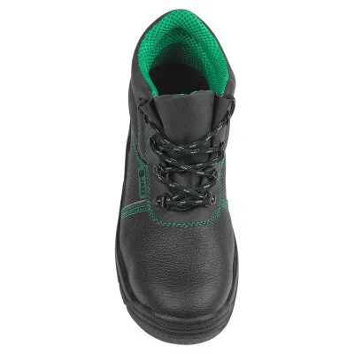 Bocanci de protecție JAZZ-AB-G S1 SRC / Rock Safety / Bocanci de protecție și ghete de lucru