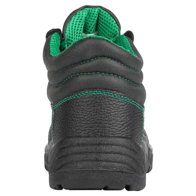 Bocanci de protecție JAZZ-AB-G S1 SRC / Rock Safety / Bocanci de protecție și ghete de lucru