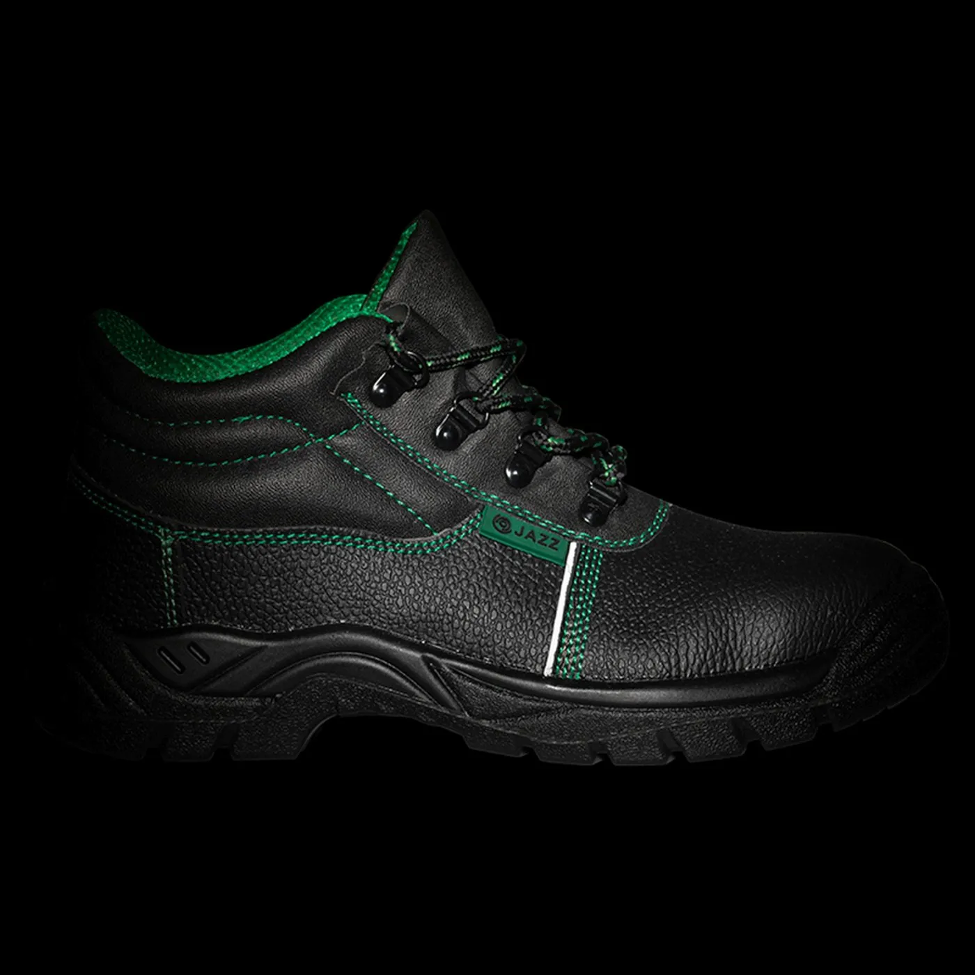 Bocanci de protecție JAZZ-AB-G S1 SRC / Rock Safety / Bocanci de protecție și ghete de lucru