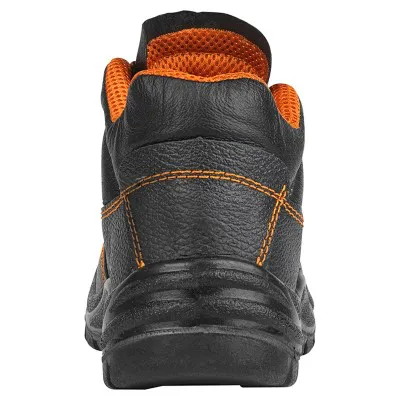 Bocanci de protecție HAMMER-AB-O S3 SRC / Rock Safety / Bocanci de protecție și ghete de lucru