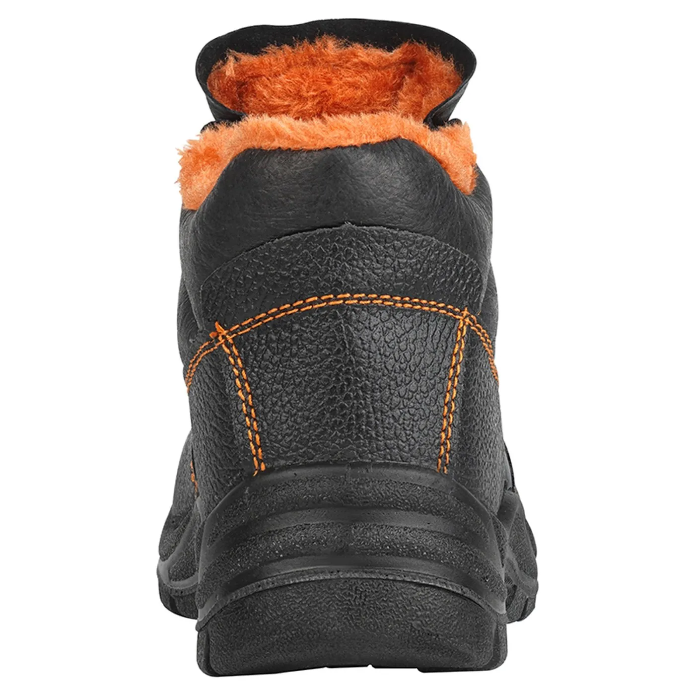 Bocanci de protecție HAMMER(W)-AB-O S3 SRC CI / Rock Safety / Încălțăminte de protecție de iarnă