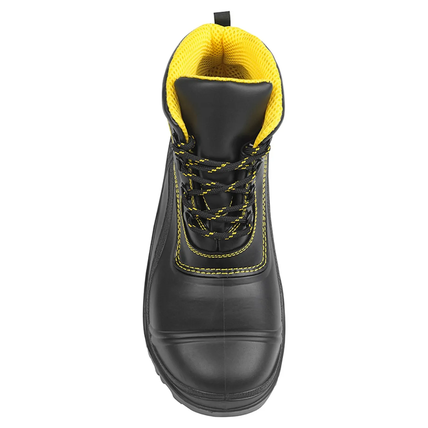 Bocanci de protecție STOPRAIN-FK S5 SRA WR / Rock Safety / Bocanci de protecție și ghete de lucru