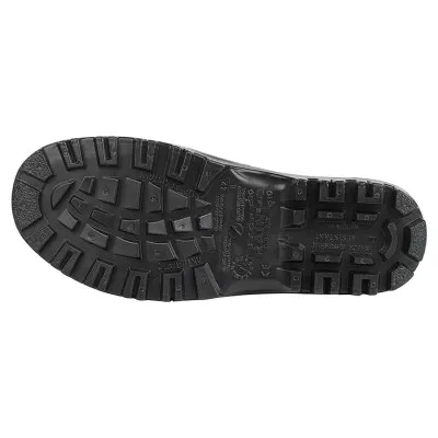 Bocanci de protecție STOPRAIN-FK S5 SRA WR / Rock Safety / Bocanci de protecție și ghete de lucru