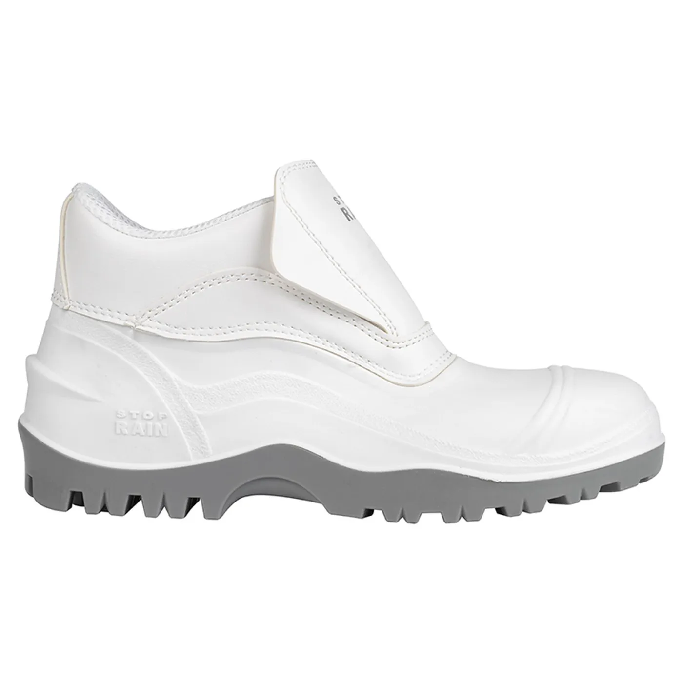 Bocanci de protecție STOPRAIN-FH S4 SRA WR / Rock Safety / Bocanci de protecție și ghete de lucru