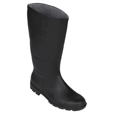 Cizme de lucru din PVC GINOC-FK OB SRA / Rock Safety / Cizme de protecție și de lucru