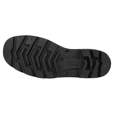 Cizme de lucru din PVC GINOC-FK OB SRA / Rock Safety / Cizme de protecție și de lucru