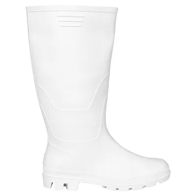 Cizme de lucru din PVC GINOC-FH OB SRA / Rock Safety / Cizme de protecție și de lucru