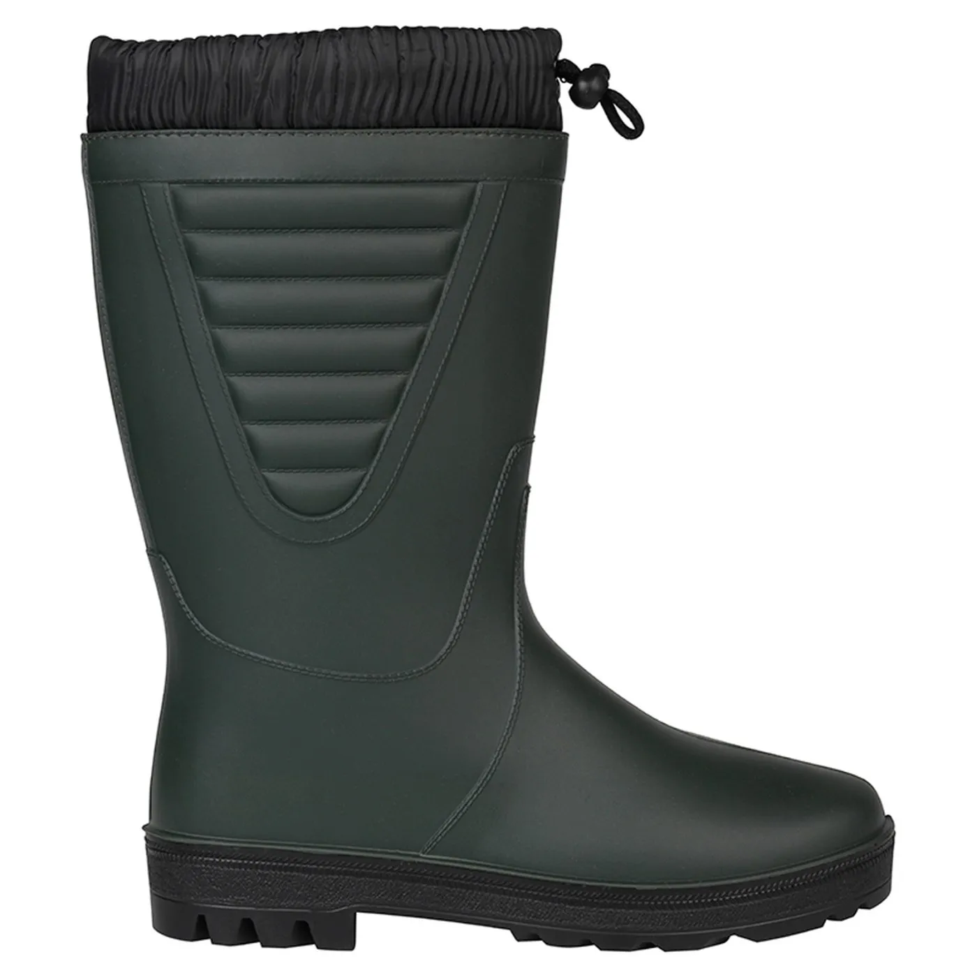 Cizme de lucru din PVC POLAR-Z OB SRC CI / Rock Safety / Cizme de protecție și de lucru