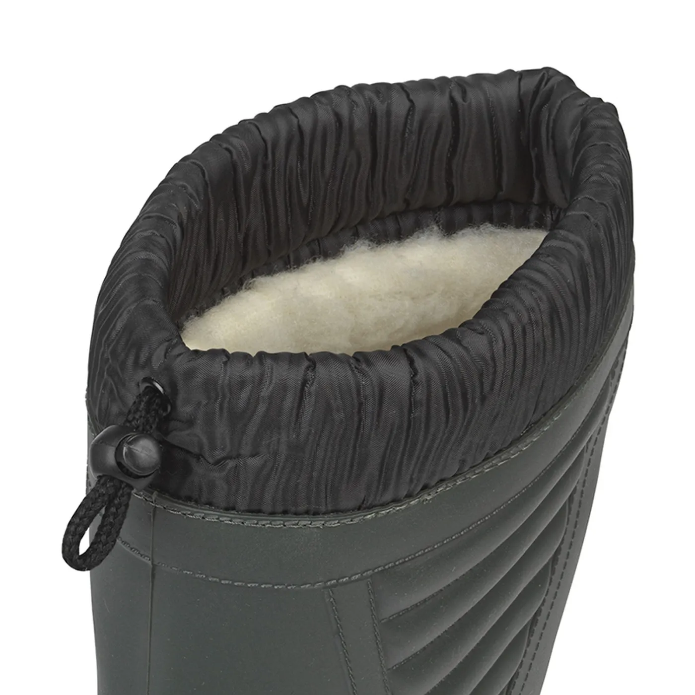 Cizme de lucru din PVC POLAR-Z OB SRC CI / Rock Safety / Cizme de protecție și de lucru