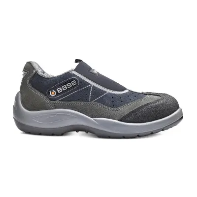 Pantofi de protecție MECHANIC S1 SRC / Base / Pantofi de protecție, outdoor și de lucru