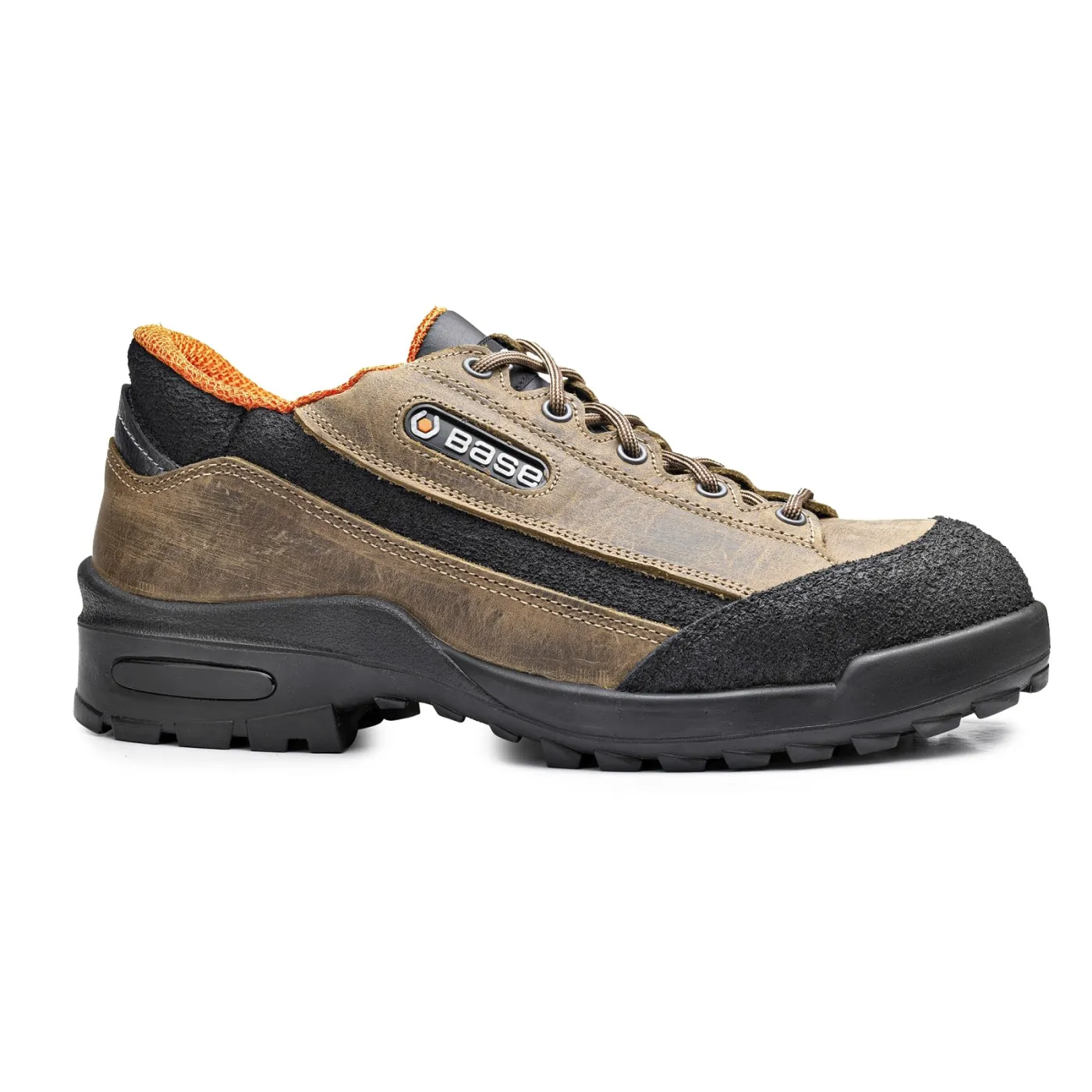 Pantofi de protecție JAGGER S3 SRC / Base / Pantofi de protecție, outdoor și de lucru