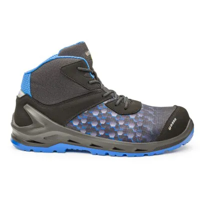 Bocanci de protecție I-ROBOX BLUE TOP S3 ESD SRC / Base / Bocanci de protecție și ghete de lucru