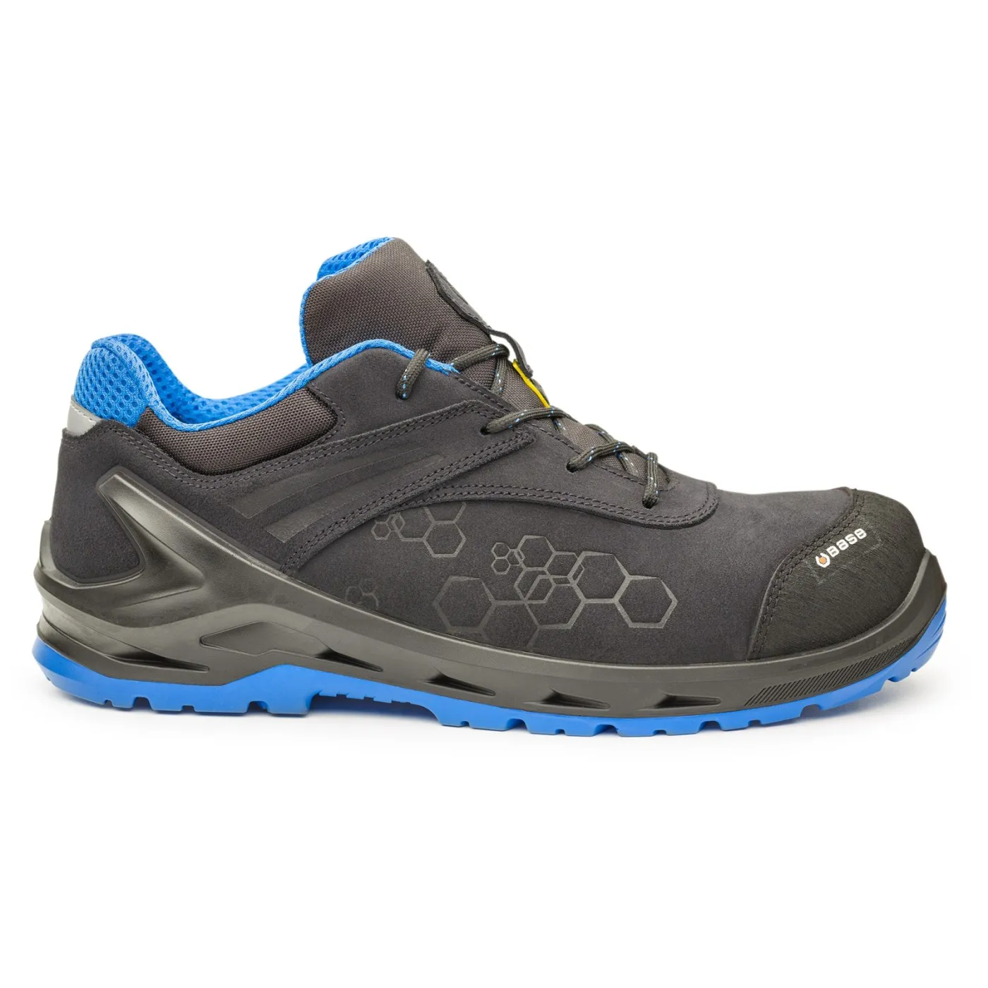 Pantofi de protecție I-ROBOX S3 CI ESD SRC / Base / Pantofi de protecție, outdoor și de lucru