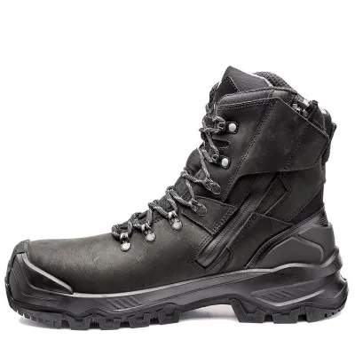 Bocanci de protecție T-MASSIVE S3 HRO CI HI SRC / Base / Bocanci de protecție și ghete de lucru