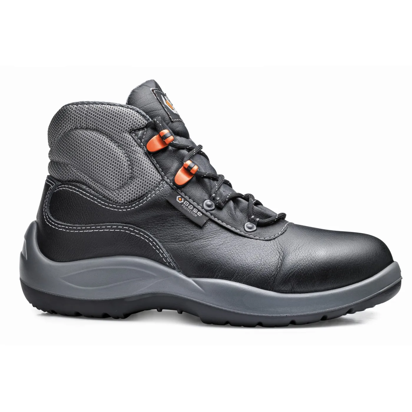 Bocanci de protecție VERDI S3 SRC / Base / Bocanci de protecție și ghete de lucru