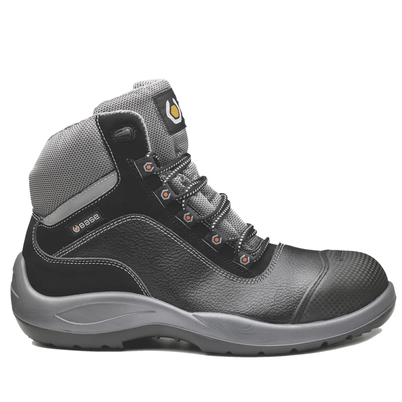 Bocanci de protecție BEETHOVEN S3 SRC / Base / Bocanci de protecție și ghete de lucru