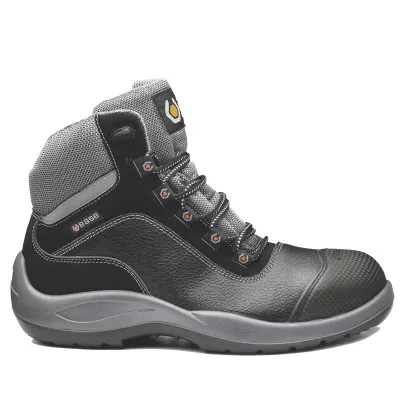 Bocanci de protecție BEETHOVEN S3 SRC / Base / Bocanci de protecție și ghete de lucru
