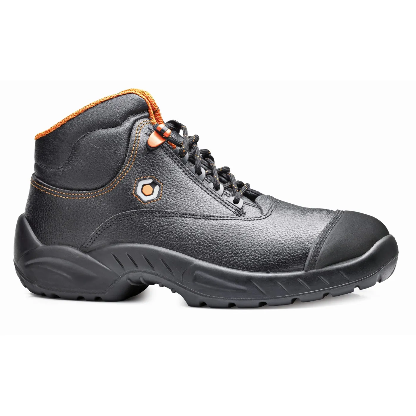 Bocanci de protecție PRADO S3 SRC / Base / Bocanci de protecție și ghete de lucru