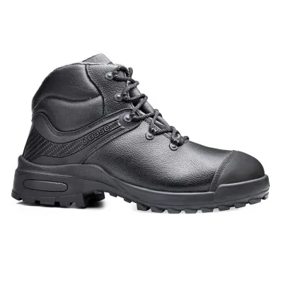 Bocanci de protecție MORRISON S3 SRC / Base / Bocanci de protecție și ghete de lucru