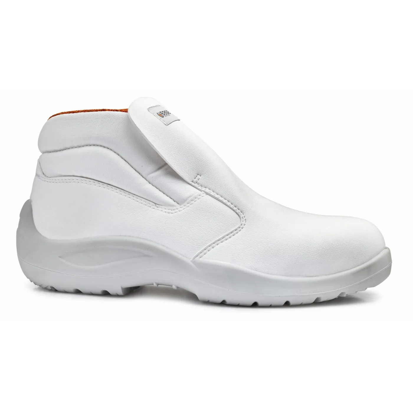 Ghete de protecție ARGO S2 SRC / Base / Bocanci de protecție și ghete de lucru