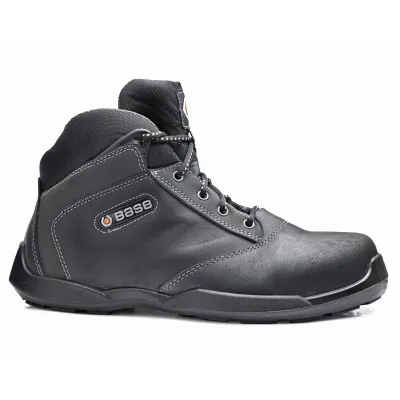 Ghete de protecție HOCKEY S3 SRC / Base / Bocanci de protecție și ghete de lucru