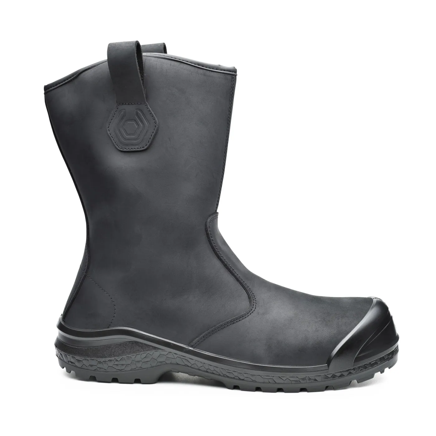 Cizme de protecție BE-EXTREME W S3 CI SRC / Base / Cizme de protecție și de lucru