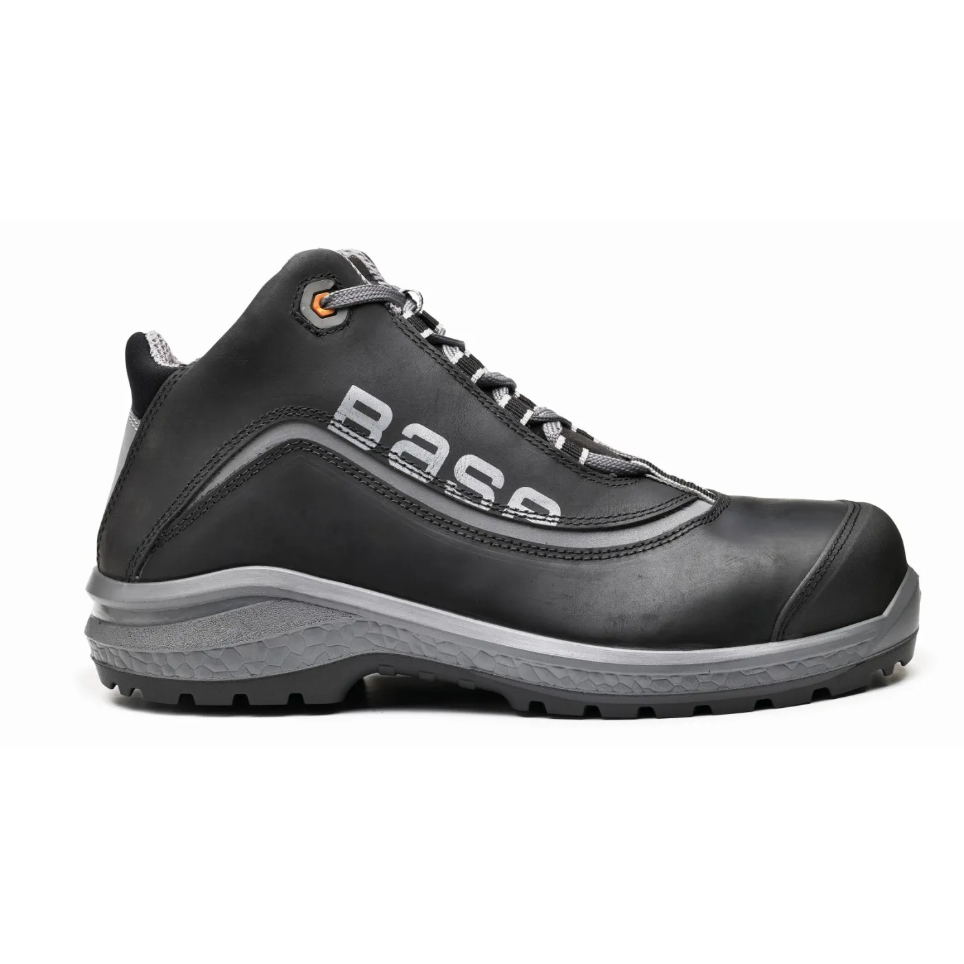 Ghete de protecție BE-FREE TOP S3 SRC / Base / Bocanci de protecție și ghete de lucru