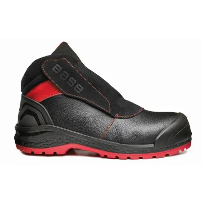 Ghete de protecție SPARKLE S3 HRO CI HI SRC / Base / Încălțăminte de protecție de iarnă