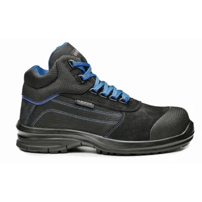 Bocanci de protecție PULSAR TOP S1P SRC / Base / Bocanci de protecție și ghete de lucru