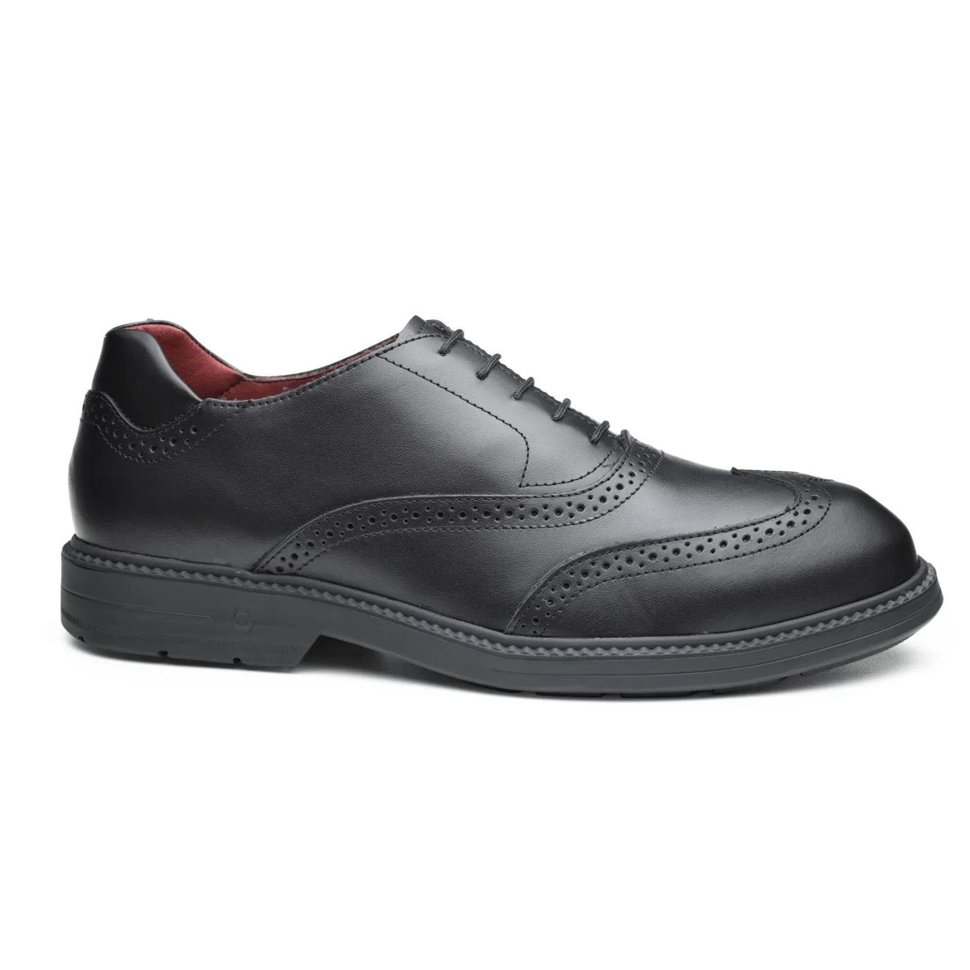 Pantofi de protecție ROCKET S3 ESD SRC / Base / Pantofi de protecție, outdoor și de lucru