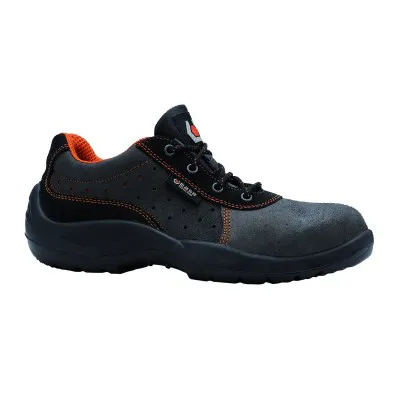 Pantofi de protecție FRANKLIN S1 SRC / Base / Pantofi de protecție, outdoor și de lucru
