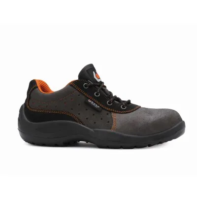Pantofi de protecție CONCORDE S1P SRC / Base / Pantofi de protecție, outdoor și de lucru