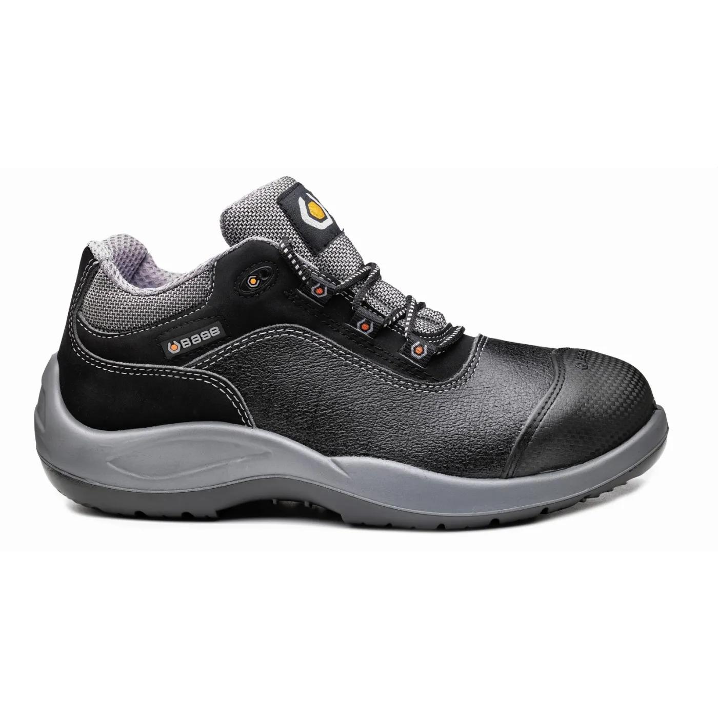 Pantofi de protecție MOZART S3 SRC / Base / Pantofi de protecție, outdoor și de lucru