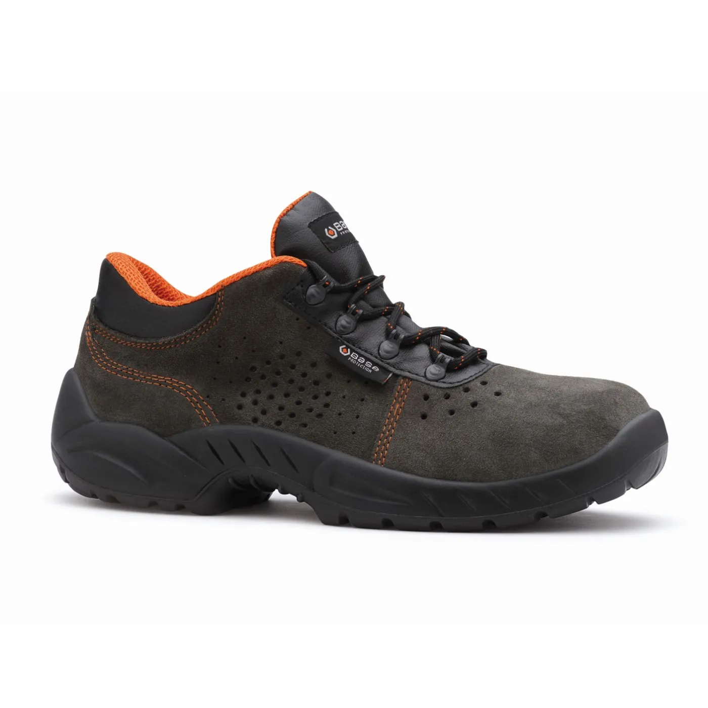 Pantofi de protecție OPERA S1P SRC / Base / Pantofi de protecție, outdoor și de lucru