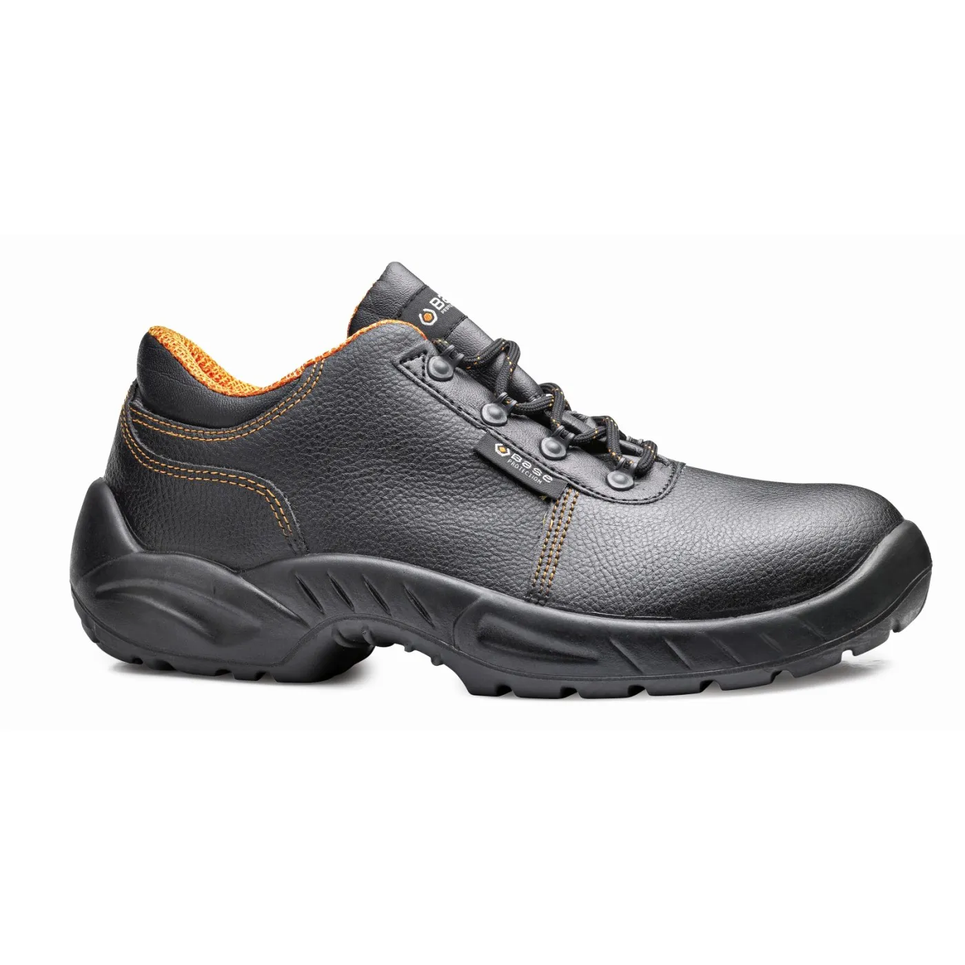 Pantofi de protecție TERMINI S3 SRC / Base / Pantofi de protecție, outdoor și de lucru