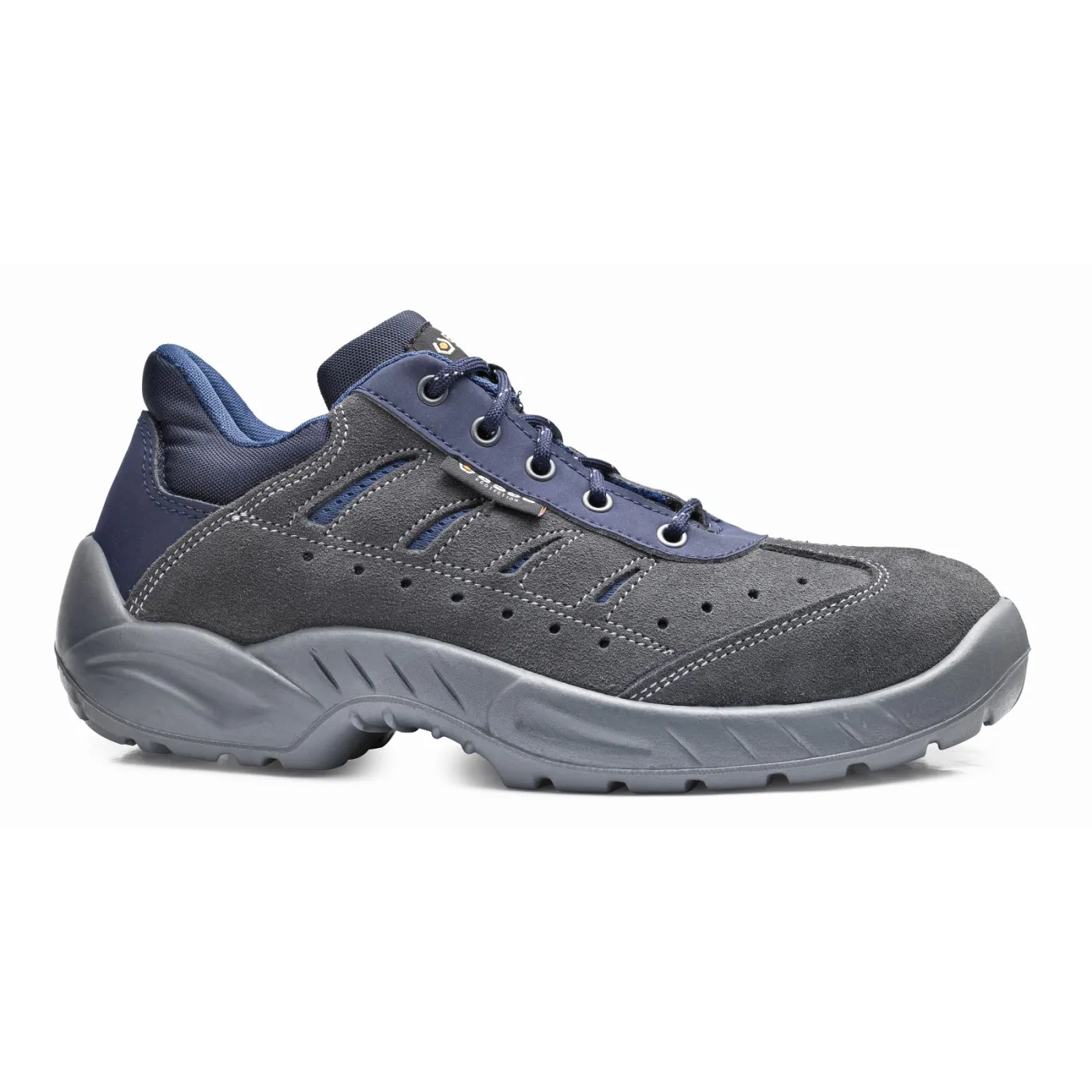 Pantofi de protecție COLOSSEUM S1P SRC / Base / Pantofi de protecție, outdoor și de lucru