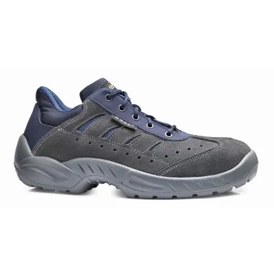 Pantofi de protecție COLOSSEUM S1P SRC / Base / Pantofi de protecție, outdoor și de lucru