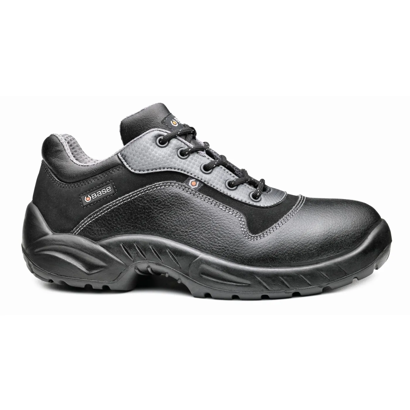 Pantofi de protecție ETOILE S3 SRC / Base / Pantofi de protecție, outdoor și de lucru