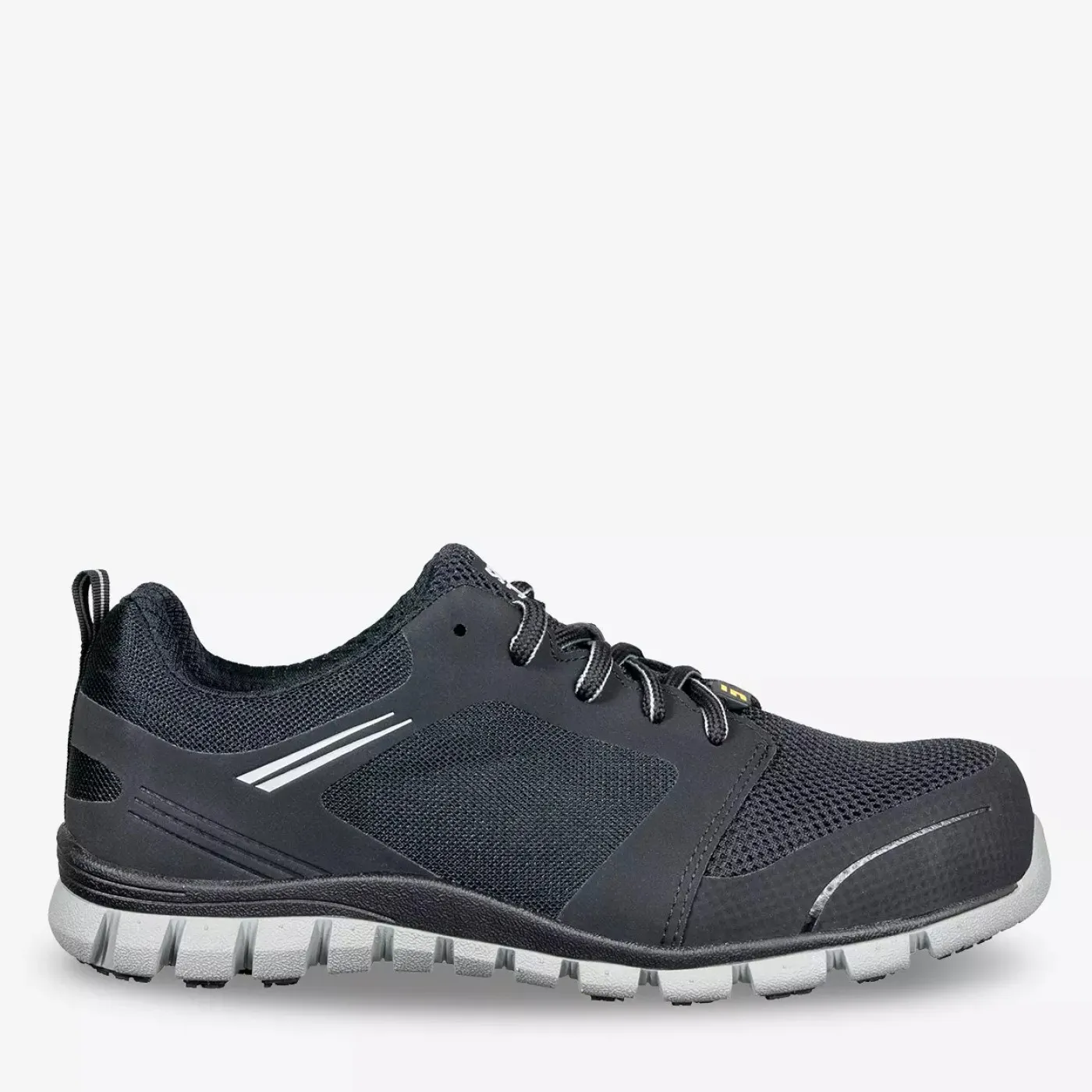 Pantofi de protecție  LIGERO S1P SRC ESD CI / Safety Jogger / Pantofi de protecție, outdoor și de lucru