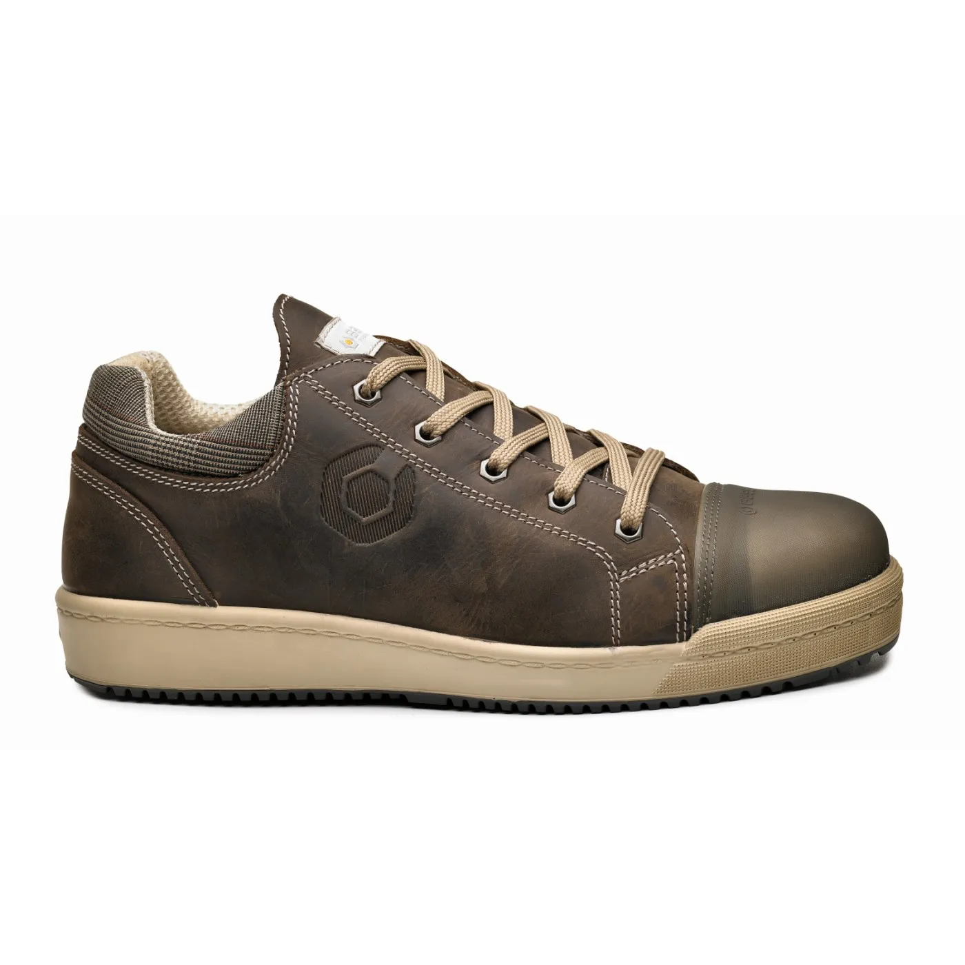 Pantofi de protecție SELFIE S3 SRC / Base / Pantofi de protecție, outdoor și de lucru