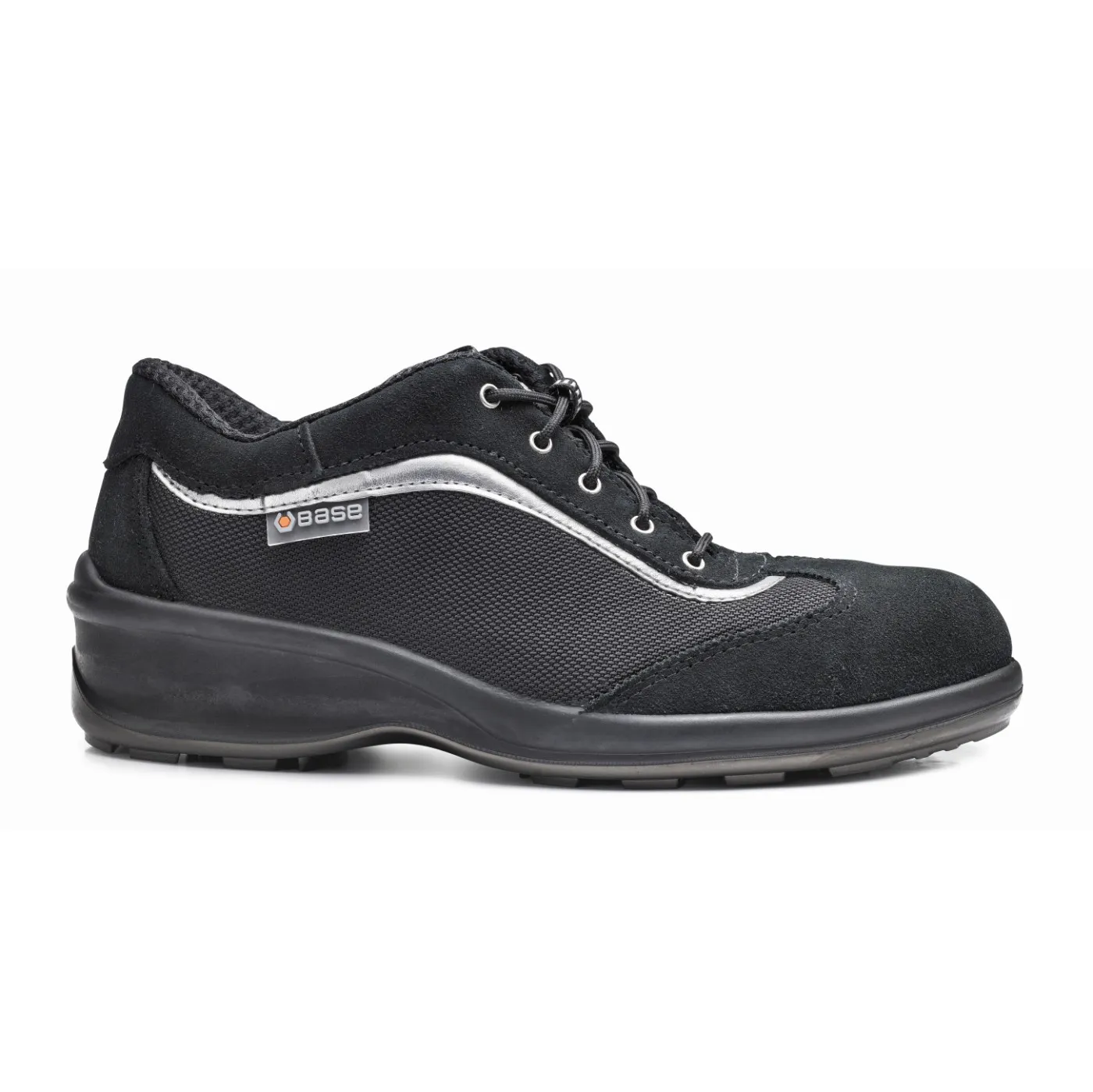 Pantofi de protecție IRIS S1P SRC / Base / Pantofi de protecție, outdoor și de lucru